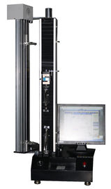 Υπολογιστής γραφείου ελέγχων με σερβομηχανισμό με Extensometer τον εκτατό ελεγκτή εξοπλισμού δοκιμής εκτατής δύναμης