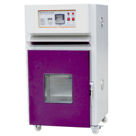 PLC ελέγχου λι-ιονική αίθουσα ΜΒ 8897.4-2002 δοκιμής κλονισμού θερμότητας μπαταριών περιβαλλοντική